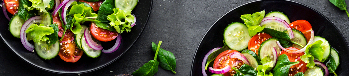 Salads & Pasta
