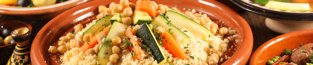 Couscous