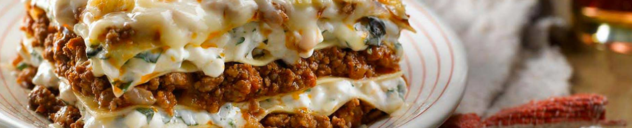 Lasagna