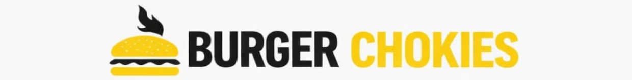 Burger Chokies